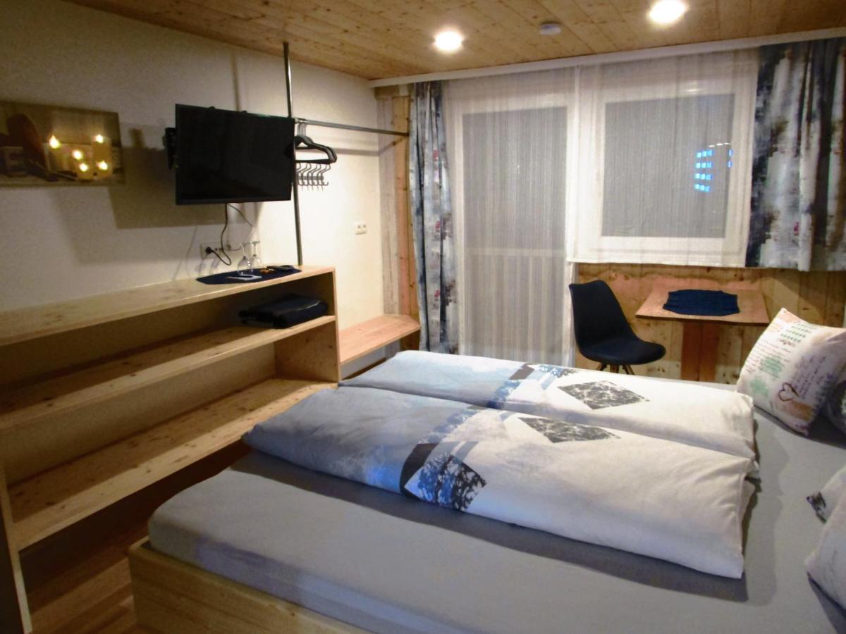 Chalet 294 Mellau Dış mekan fotoğraf