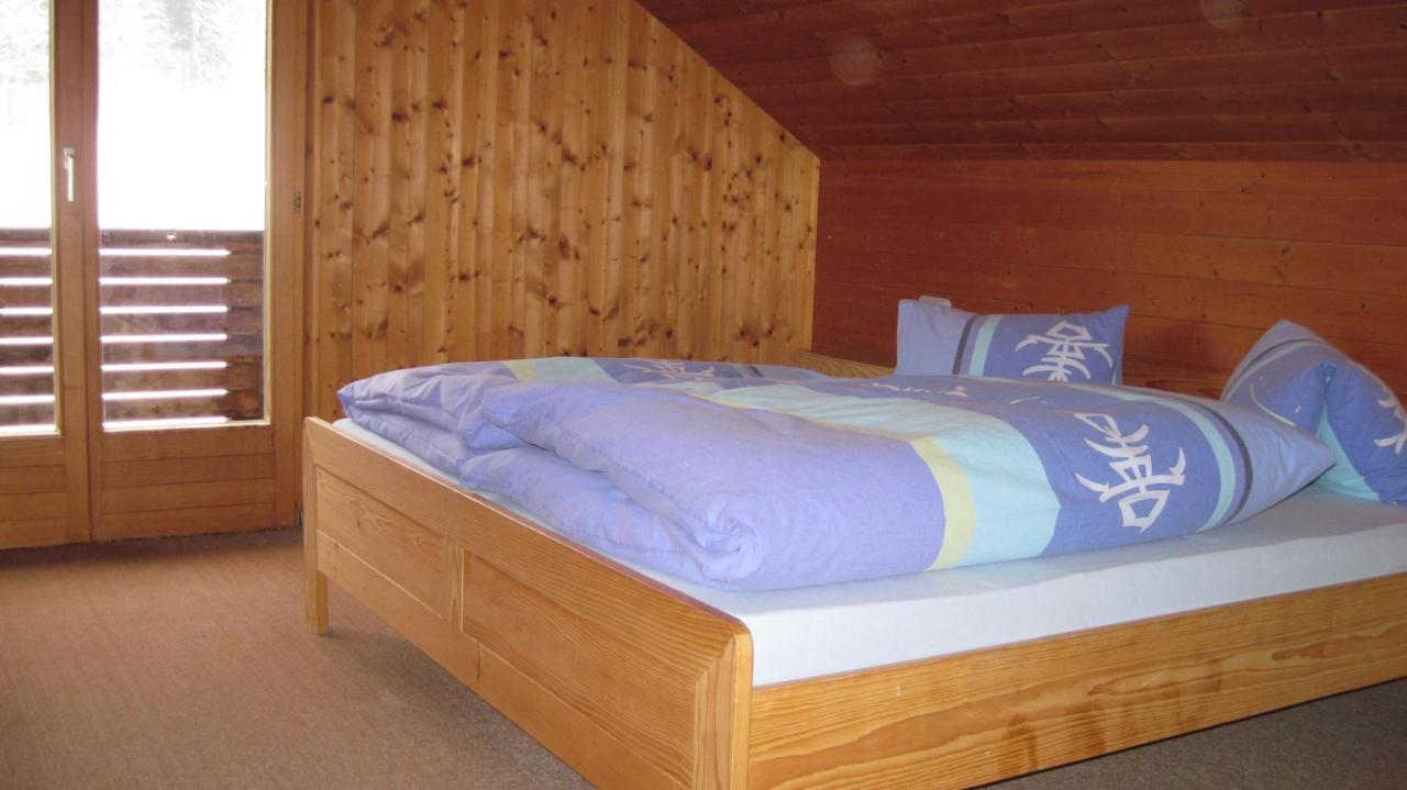 Chalet 294 Mellau Dış mekan fotoğraf