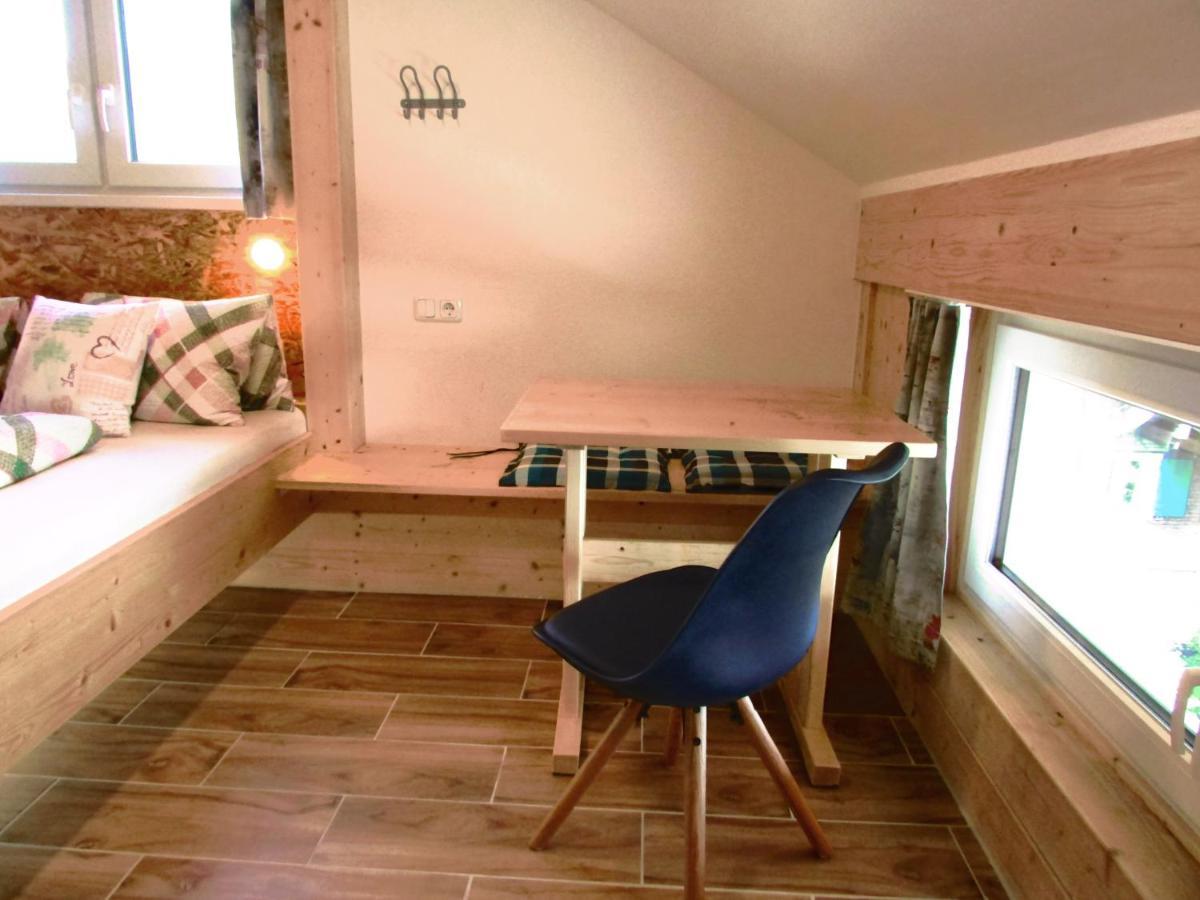 Chalet 294 Mellau Dış mekan fotoğraf